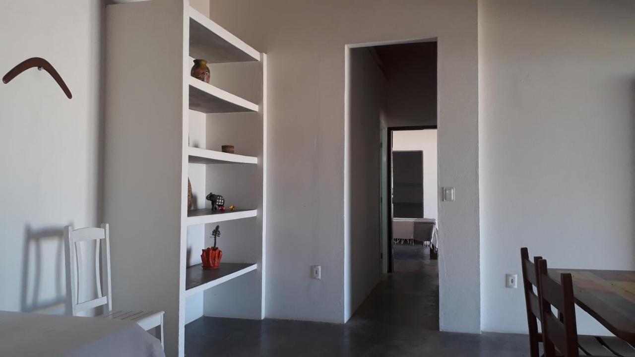 Casa Do Kite Βίλα Galinhos Εξωτερικό φωτογραφία
