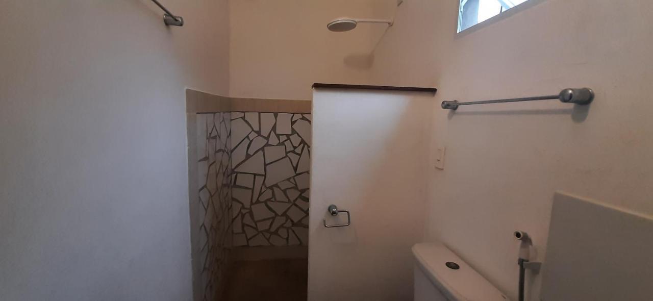 Casa Do Kite Βίλα Galinhos Εξωτερικό φωτογραφία